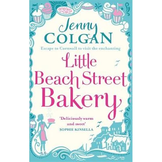 The Little Beach Street Bakery image 0