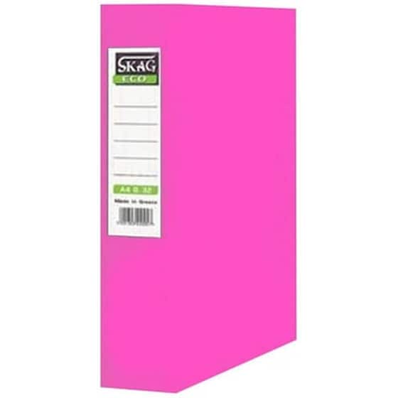 Skag Κλασέρ Economy Pp 8/32 Φούξια 234177 image 0