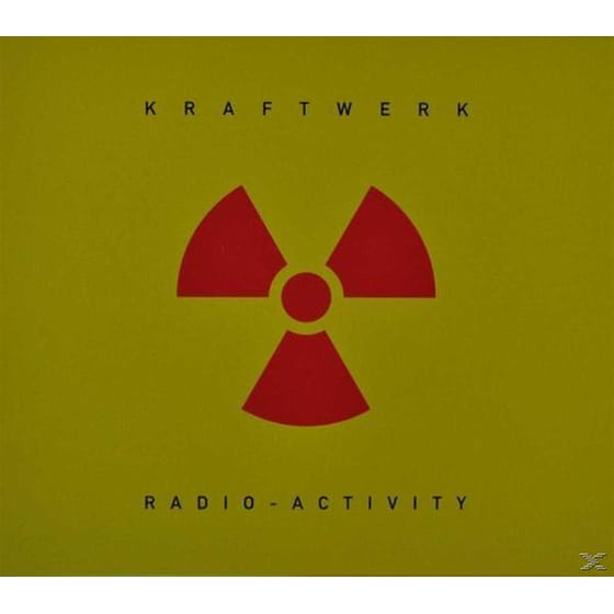 Radio-Activity image 0