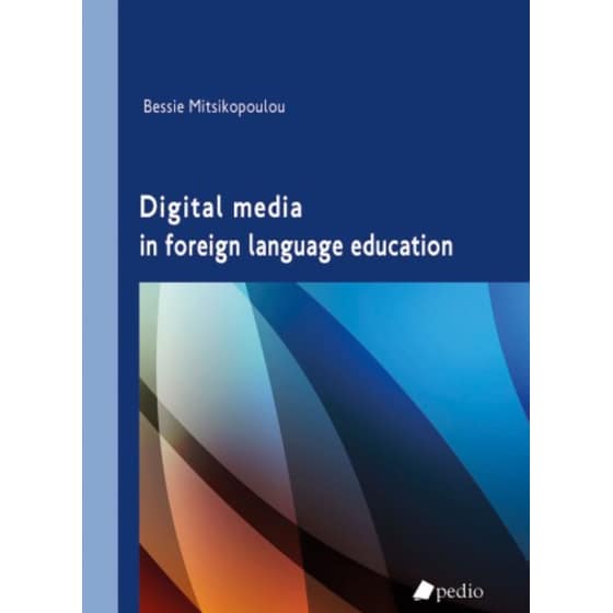 Digital media in foreign language education image 0
