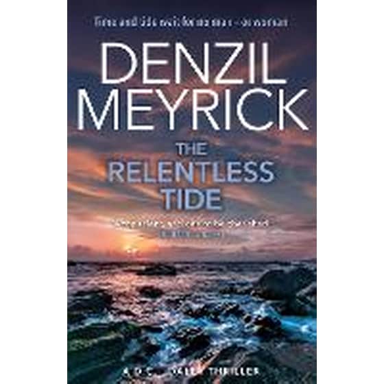 Relentless Tide image 0