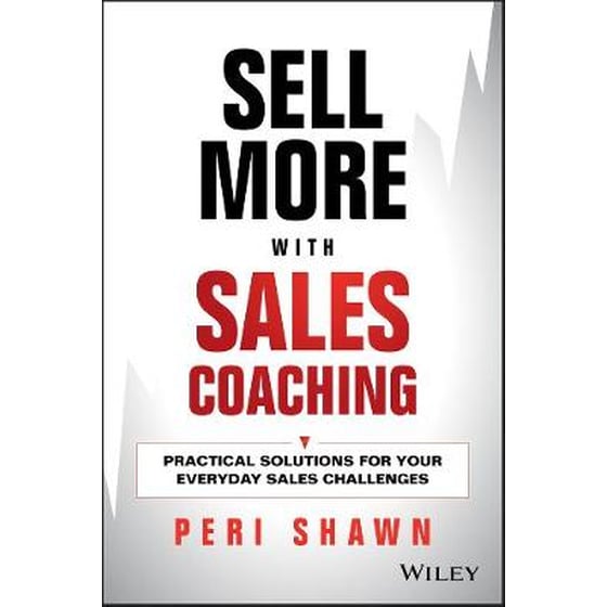 Sell More With Sales Coaching image 0