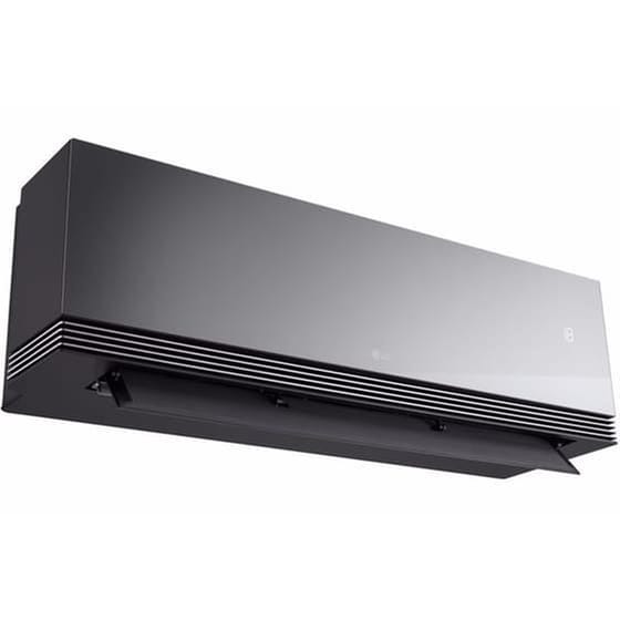 LG Artcool AI Mirror AA18SP.NS1 Κλιματιστικό Inverter 18.000 BTU A++/A+++ με Ιονιστή & WiFi image 4