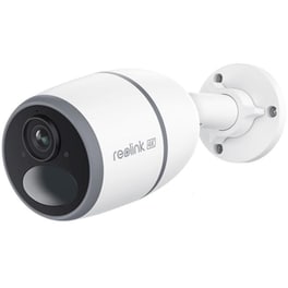 Ασύρματη IP Camera Reolink Go Series G340 (Go PT Ultra) 4K Bullet / Box με 4G & Ανίχνευση κίνησης