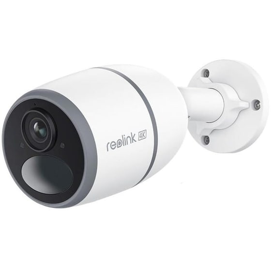 Ασύρματη IP Camera Reolink Go Series G340 (Go PT Ultra) 4K Bullet / Box με 4G & Ανίχνευση κίνησης image 0