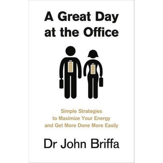 A Great Day at the Office image 0