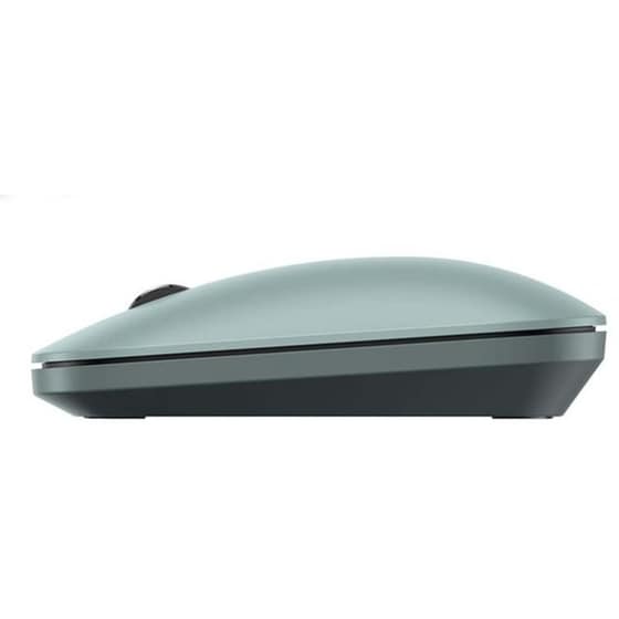 Ugreen MU001 Ασύρματο Ποντίκι Green image 3