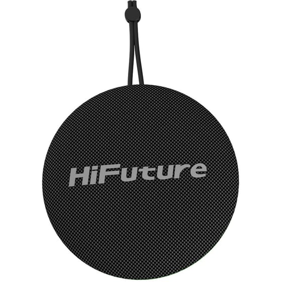 Hifuture Altus Φορητό Ηχείο 10W - Μαύρο image 2