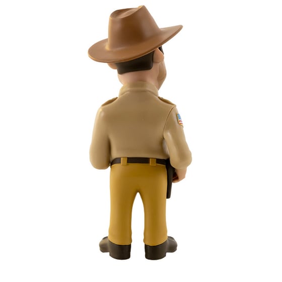 Φιγούρα Minix Stranger Things - Hopper image 2