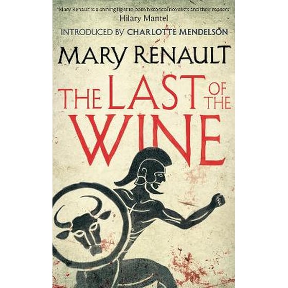 The Last of the Wine image 0