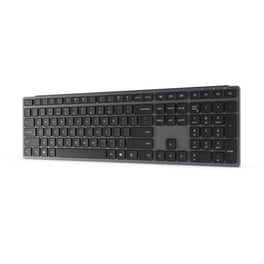 Lenovo 700 Modern Ασύρματο Πληκτρολόγιο (GR) - Μαύρο