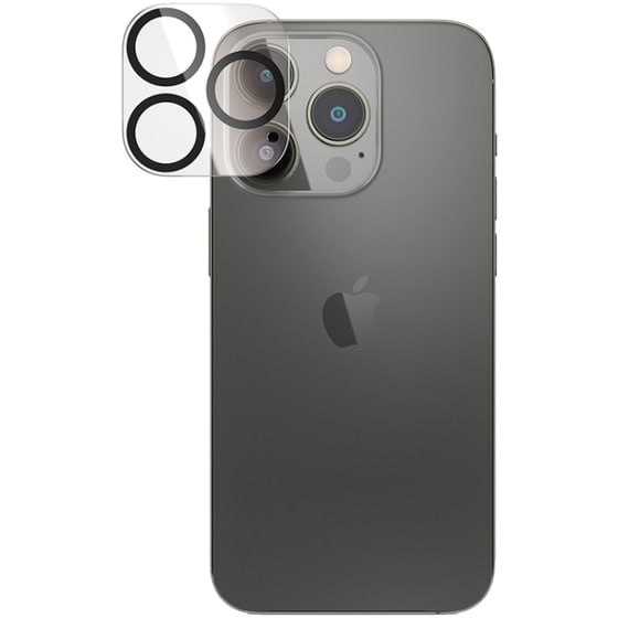 Προστατευτικό κάμερων Apple iPhone 15 Pro/15 Pro Max - Tune Camera Lens protector image 0