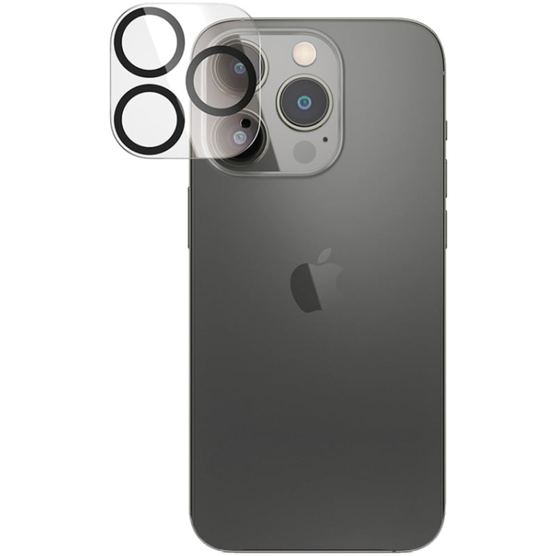 Προστατευτικό κάμερων Apple iPhone 15 Pro/15 Pro Max - Tune Camera Lens protector