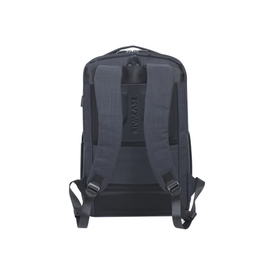 Τσάντα Laptop Rivacase 8365 17.3" - Μαύρο image 2