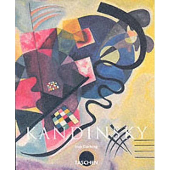 Kandinsky Basic Art image 0