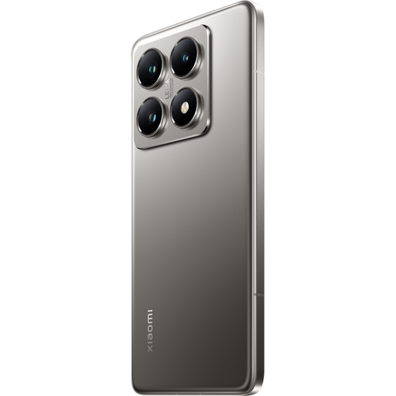Xiaomi 14T Pro 512GB - Titan Gray image 6