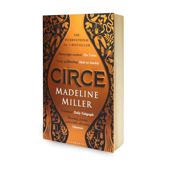 Circe image 1