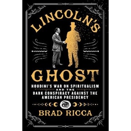 Lincoln's Ghost