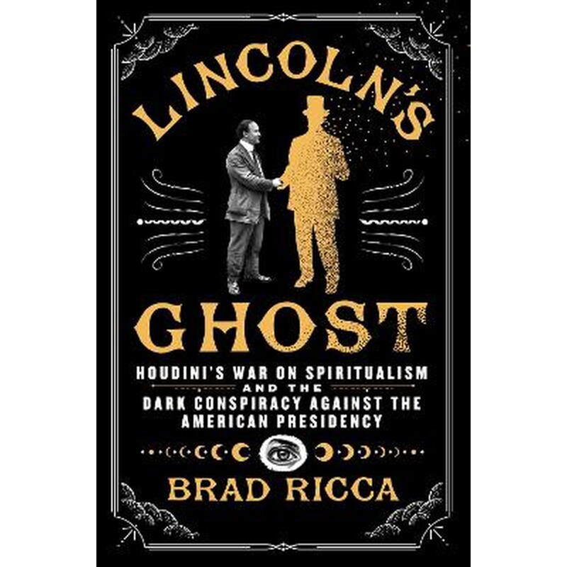 Lincolns Ghost