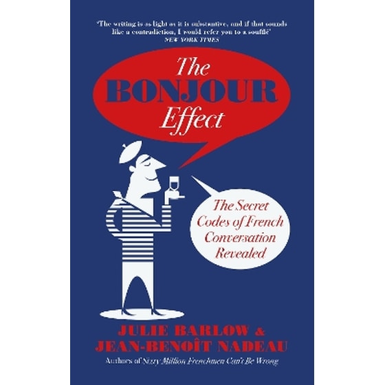 The Bonjour Effect image 0