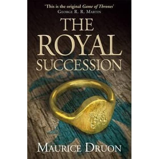 The Royal Succession image 0