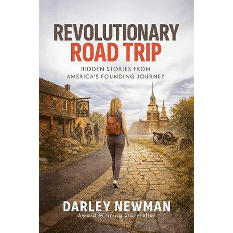 Revolutionary Road Trip
