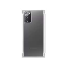 Θήκη Samsung Note 20 - Samsung Protective Standing Cover - Λευκό