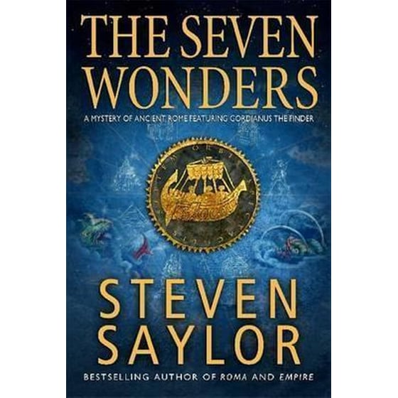 The Seven Wonders image 0