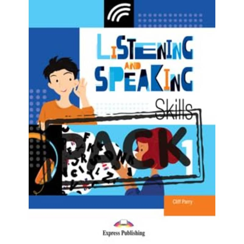 Listening And Speaking Skills 1 Students Book