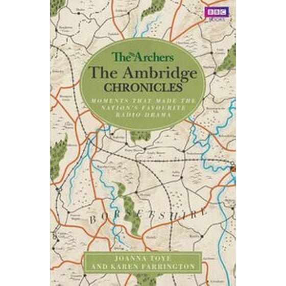 Archers: The Ambridge Chronicles image 0