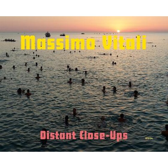 Distant Close-Ups image 0