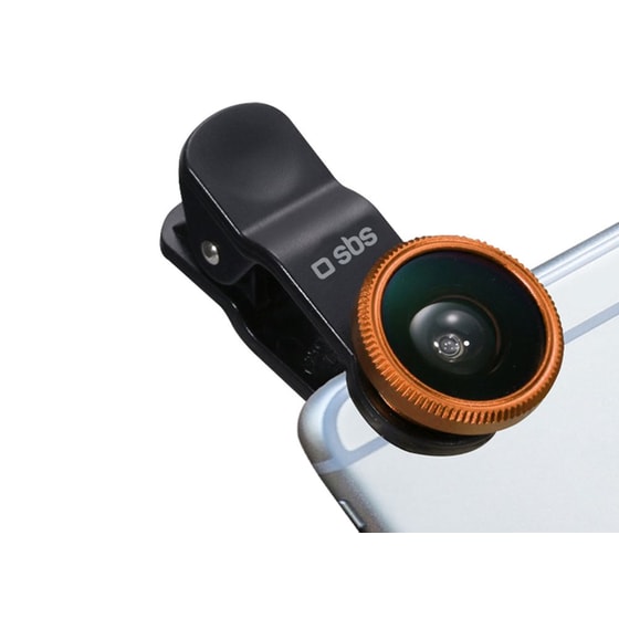 SBS Selfie Φακοί 3 σε 1 - Universal image 0