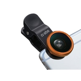 SBS Selfie Φακοί 3 σε 1 - Universal