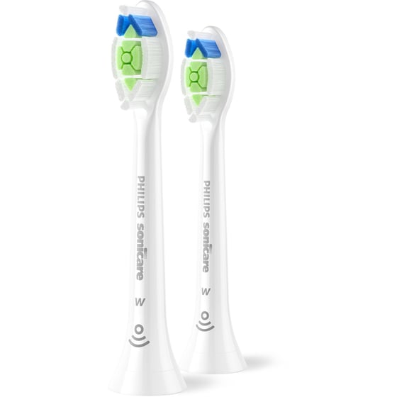 Ανταλλακτικό Βουρτσάκι Philips Sonicare Optimal HX6062/87 White image 0