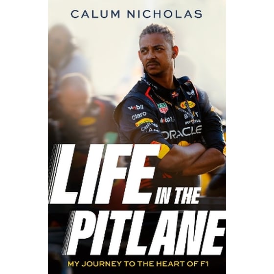 Life in the Pitlane image 0