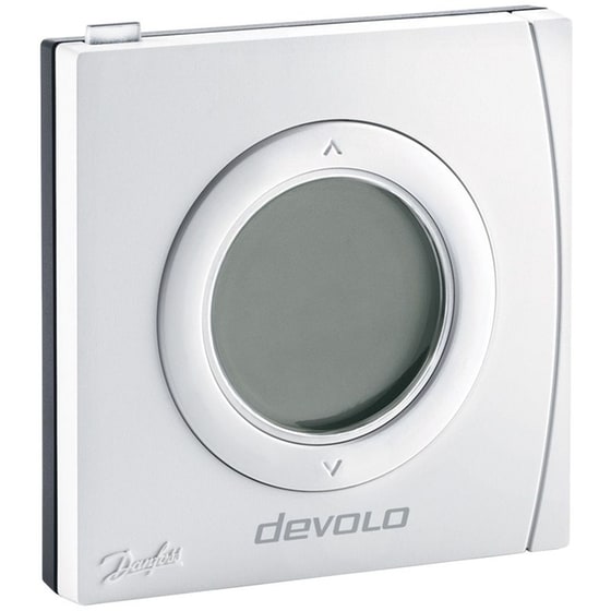 Θερμοστάτης Devolo Home Control Room Thermostat - Λευκό image 2