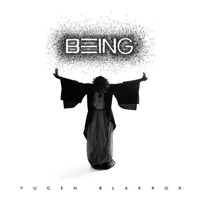 The Illusion Of Being (2LP)