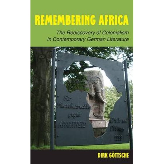 Remembering Africa image 0