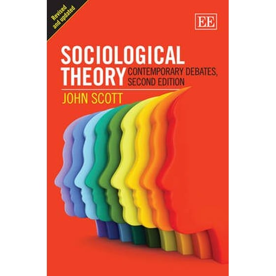 Sociological Theory image 0