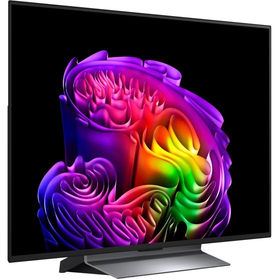 LG OLED 48" 4K Smart Τηλεόραση 48G66LS AI image 4