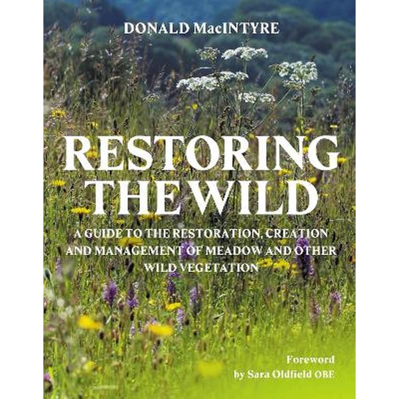 Restoring the Wild