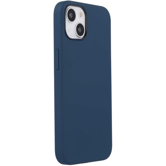 Θήκη Apple iPhone 14 - Tune Moreno Valley - Navy Blue image 4