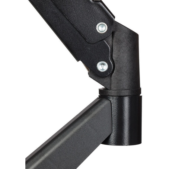 Βάση Οθόνης Osio OSMA-4636 17''- 32'' έως 10 kg image 2