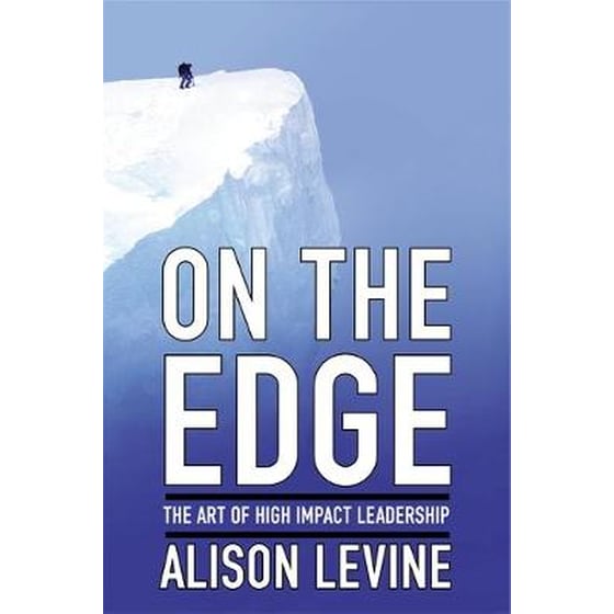 On The Edge image 0