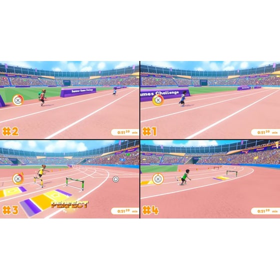 Summer Games Challenge - PS5 image 7