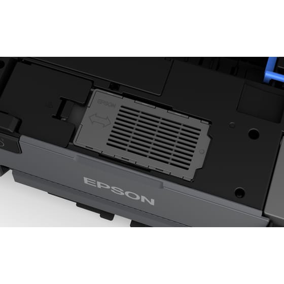 Epson EcoTank L8050 Έγχρωμος Φωτογραφικός Εκτυπωτής Inkjet A4 με WiFi (C11CK37402) image 12