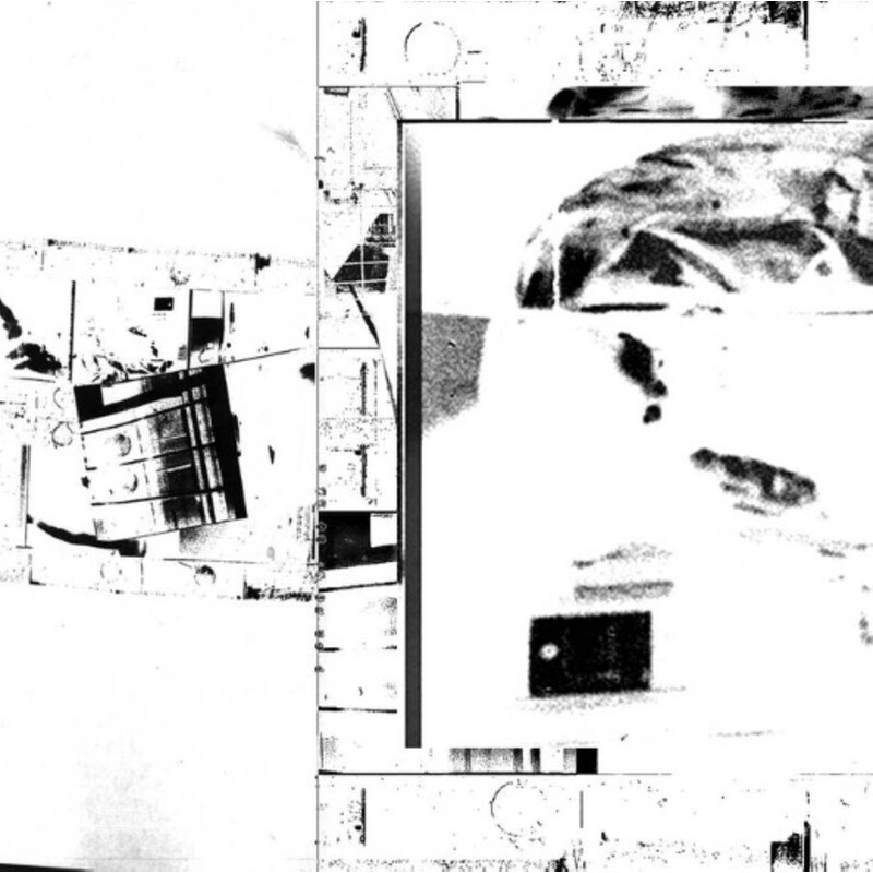 Another Exhibition (Red LP 12)