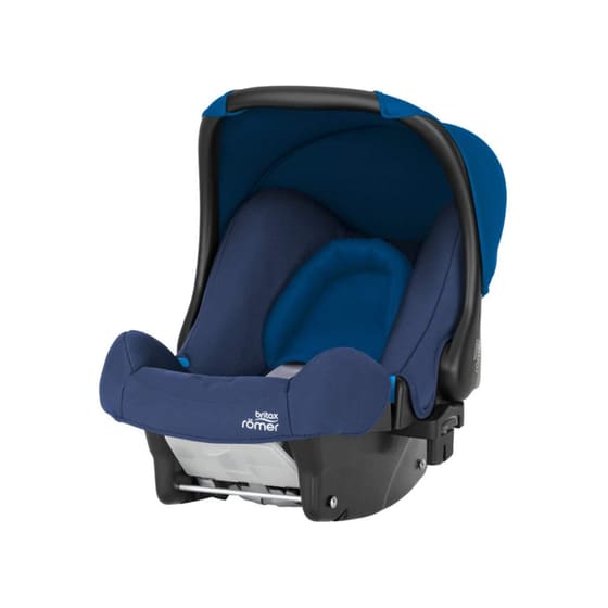 Βρεφικό Κάθισμα Αυτοκινήτου Baby Safe Ocean Britax Μπλε image 0