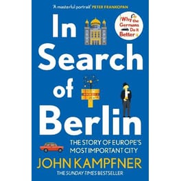 In Search Of Berlin