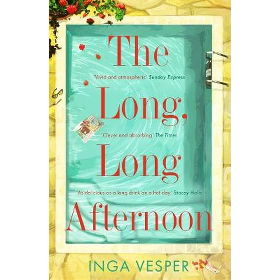 Long, Long Afternoon image 0